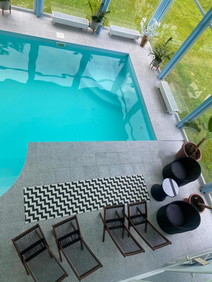 Ziemupes Muiza & Spa 외부 사진